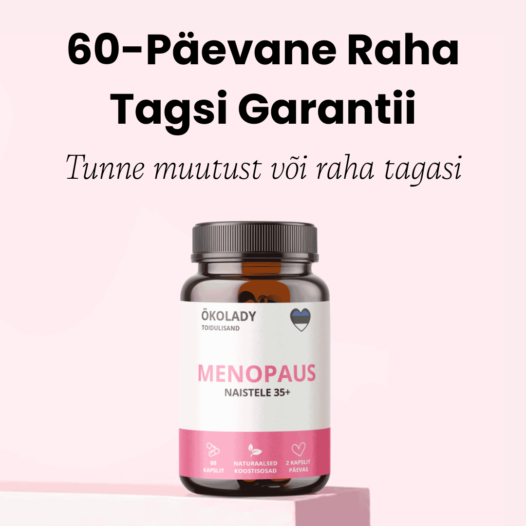 Taasta oma intiimelu + e-raamat