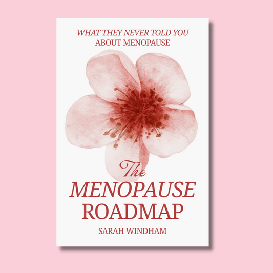 Menopausi E-raamat